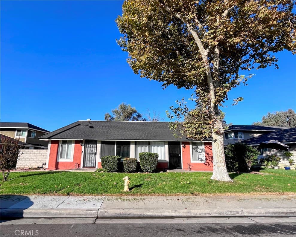 Condo at 2109 Eveningside, West Covina — photo 1 of 12