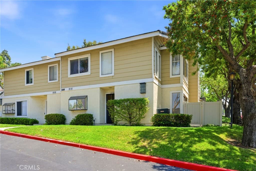 Condo at 23721 Highland Valley Road, Diamond Bar — photo 1 of 12