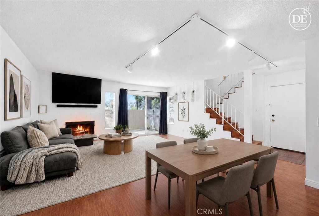 Condo at 23721 Highland Valley Road, Diamond Bar — photo 2 of 12