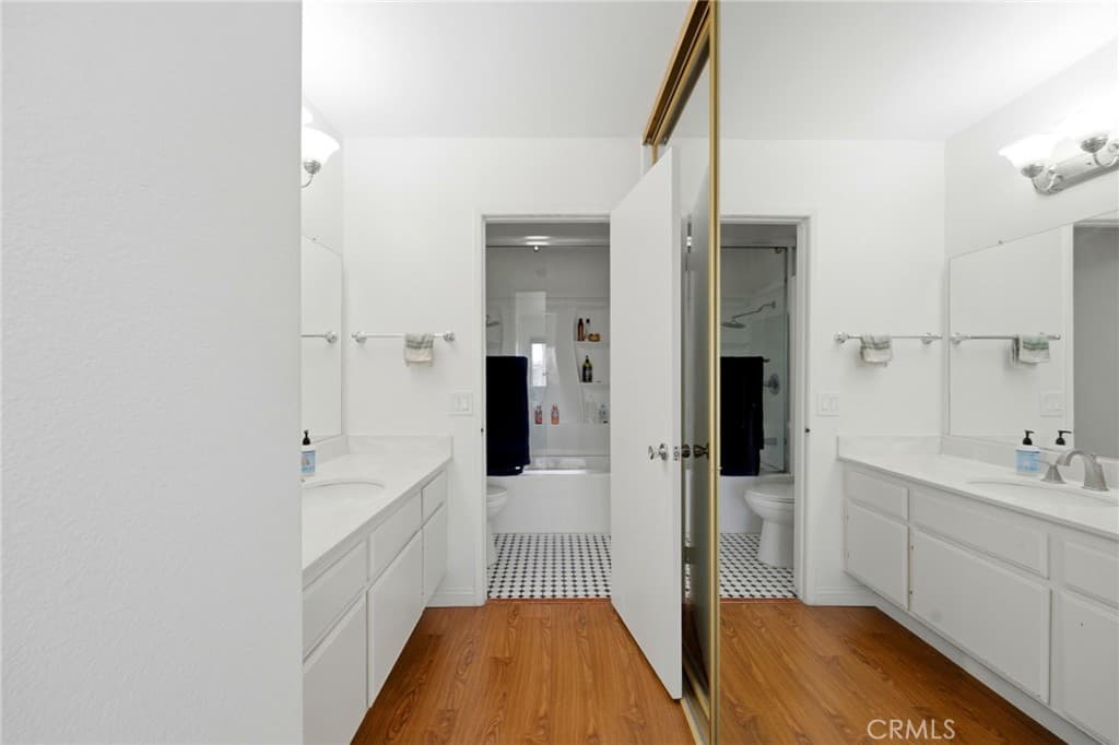 Condo at 23721 Highland Valley Road, Diamond Bar — photo 11 of 12