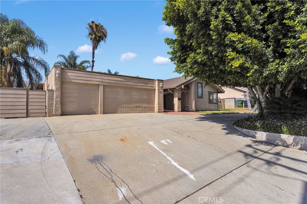 Home at 1087 Baseline Road, La Verne — photo 1 of 12