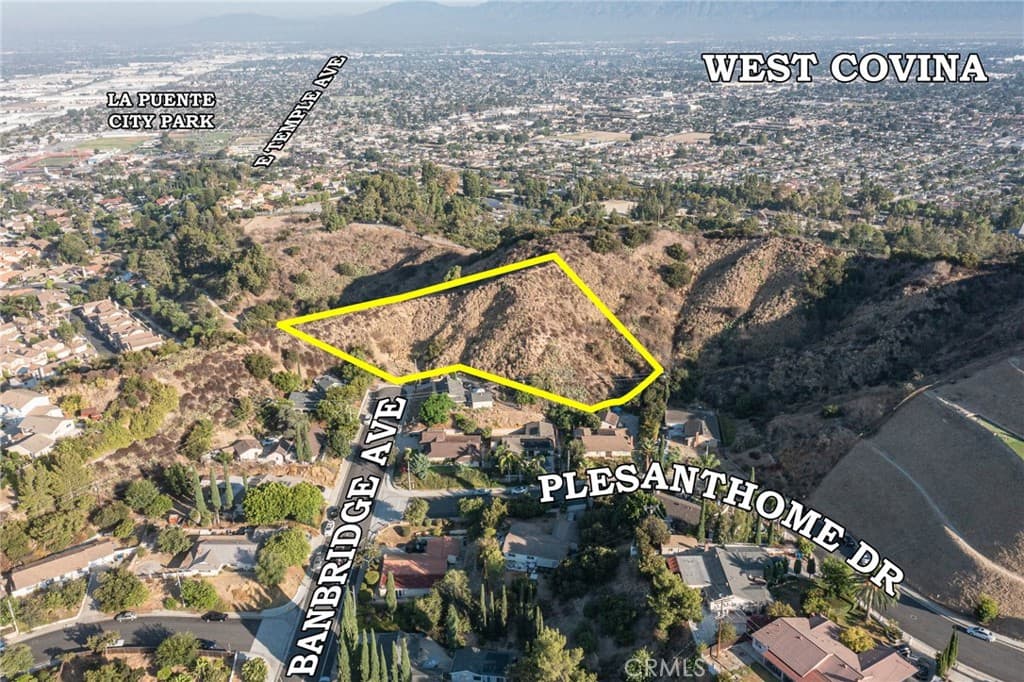 Home at 82470410 Banbridge Avenue, La Puente — photo 11 of 12