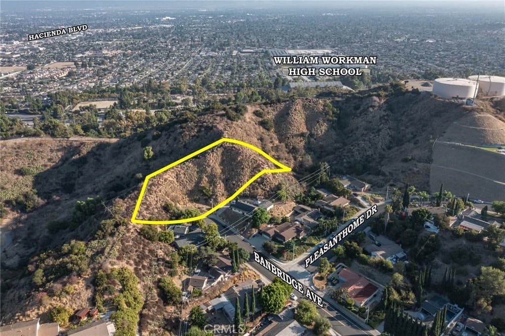 Home at 82470410 Banbridge Avenue, La Puente — photo 12 of 12