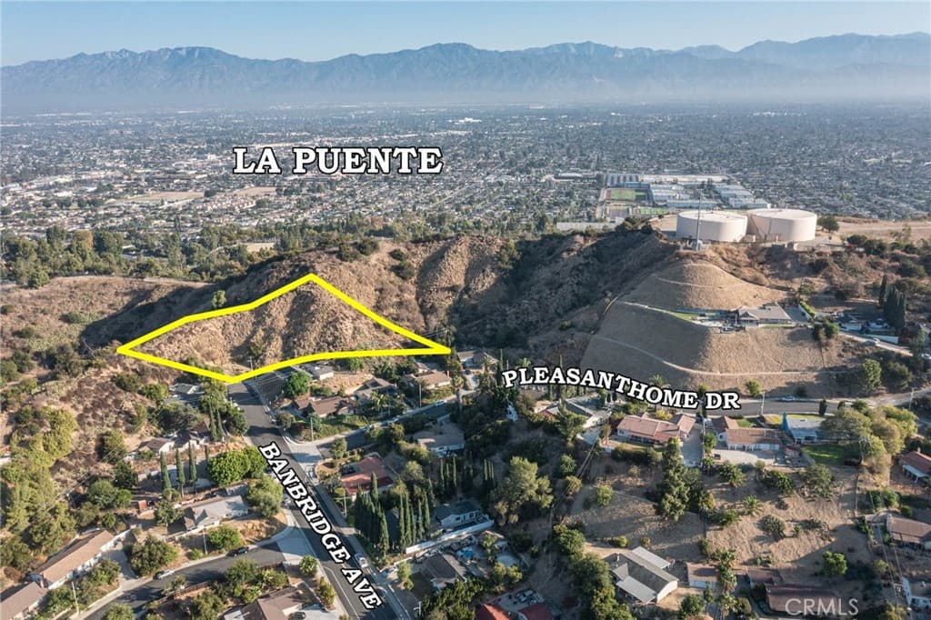 Home at 82470410 Banbridge Avenue, La Puente — photo 5 of 12