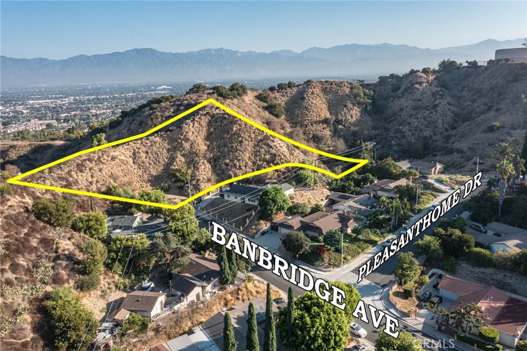 Home at 82470410 Banbridge Avenue, La Puente — photo 6 of 12