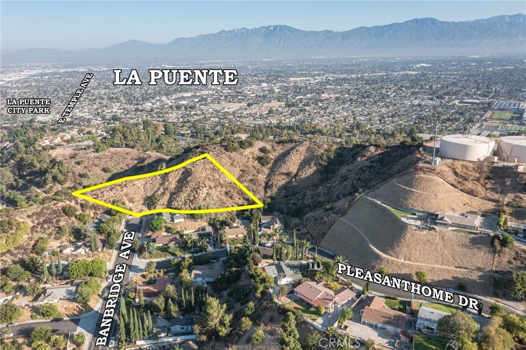 Home at 82470410 Banbridge Avenue, La Puente — photo 8 of 12