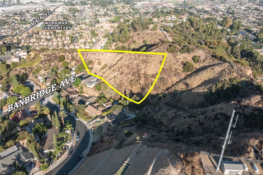 Home at 82470410 Banbridge Avenue, La Puente — photo 9 of 12