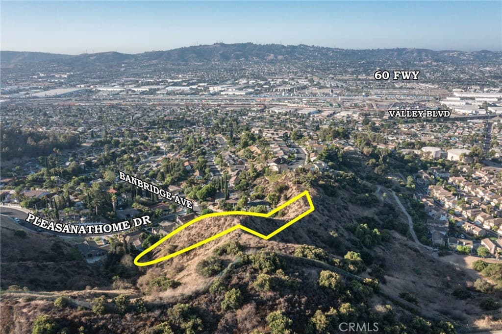Home at 82470410 Banbridge Avenue, La Puente — photo 10 of 12