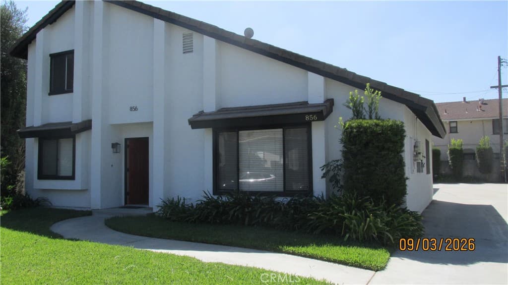 Multi-Family at 856 Fairview, Arcadia — photo 1 of 12