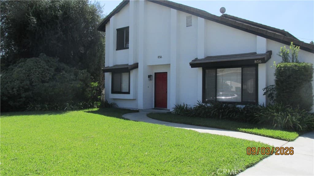 Multi-Family at 856 Fairview, Arcadia — photo 3 of 12