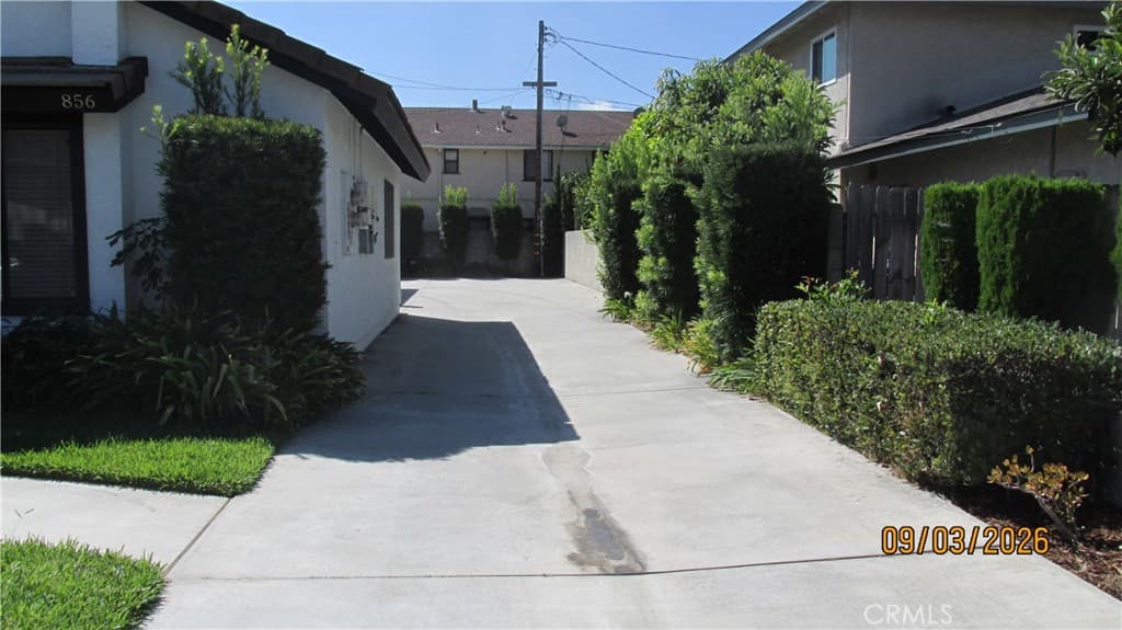 Multi-Family at 856 Fairview, Arcadia — photo 4 of 12