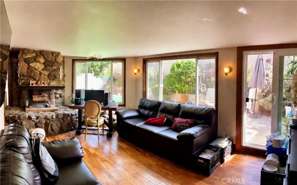 Home at 446 S Lowell, Covina — photo 3 of 5