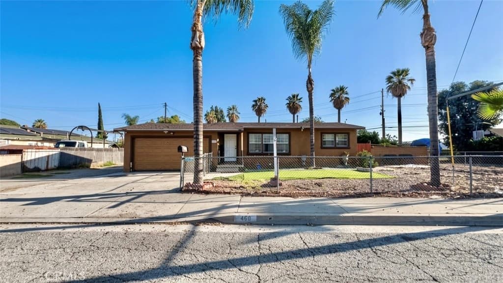 Home at 460 W Arrow, Pomona — photo 1 of 12
