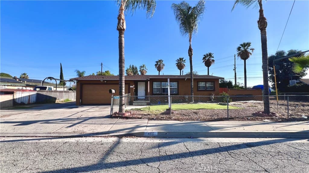 Home at 460 W Arrow, Pomona — photo 2 of 12