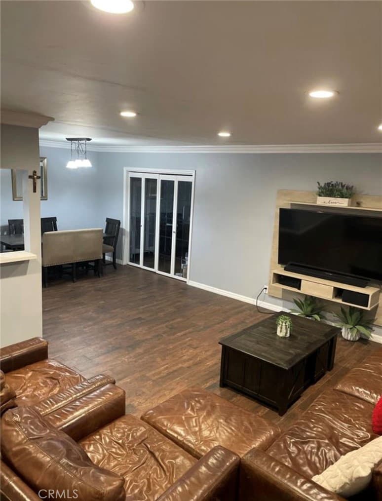 Home at 314 W Gladstone, San Dimas — photo 4 of 12