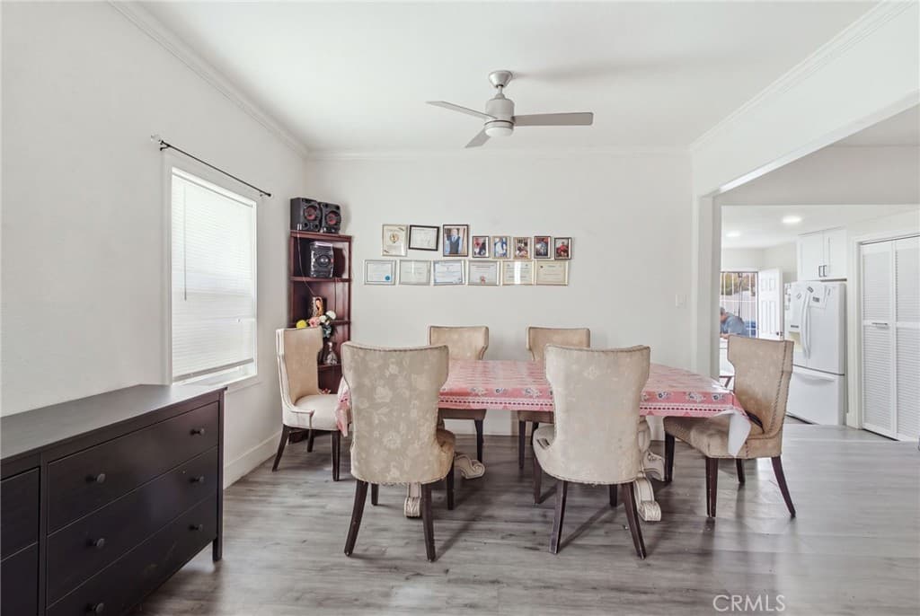 Home at 891 E 6th, Pomona — photo 5 of 12