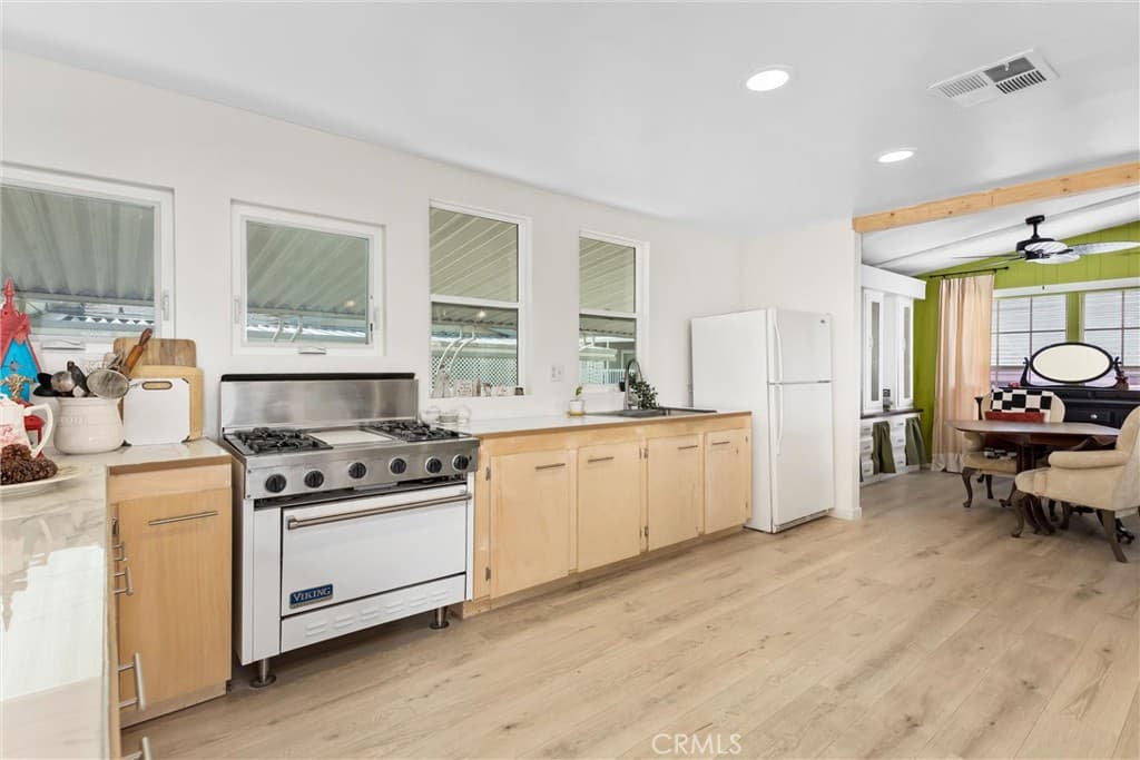 Home at 3800 Bradford Street 138, La Verne — photo 11 of 12