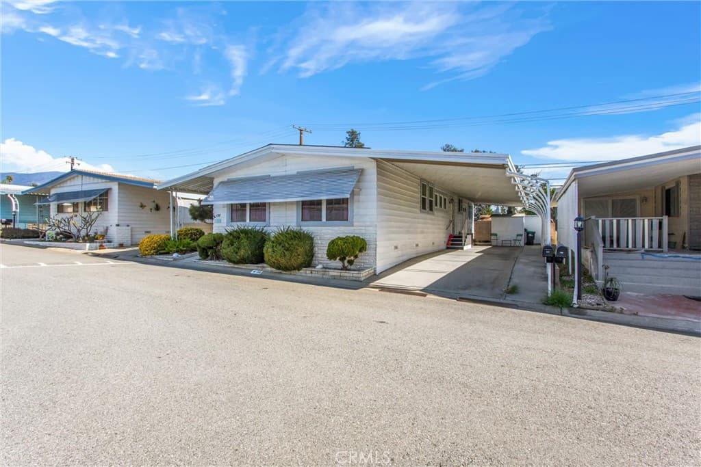 Home at 3800 Bradford Street 138, La Verne — photo 3 of 12