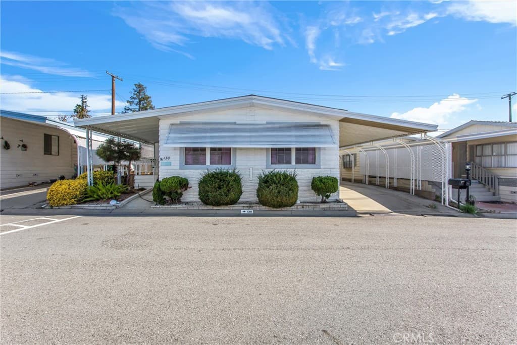 Home at 3800 Bradford Street 138, La Verne — photo 4 of 12