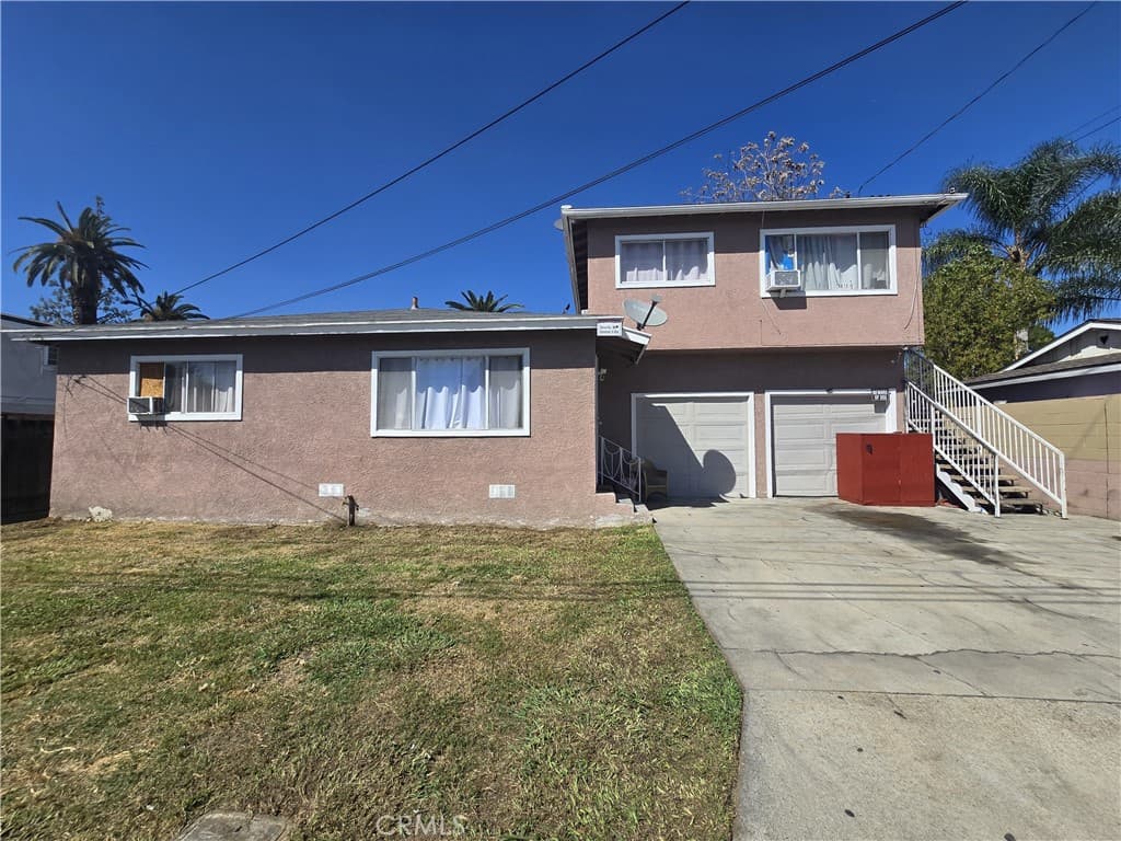 Multi-Family at 9813 Cortada Street, El Monte — photo 1 of 7
