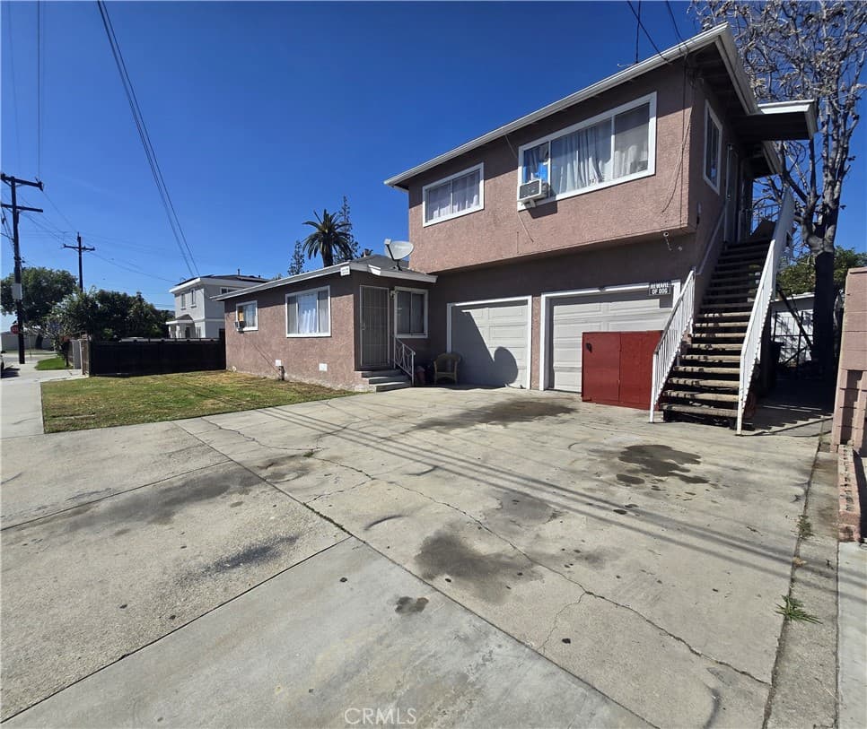 Multi-Family at 9813 Cortada Street, El Monte — photo 2 of 7