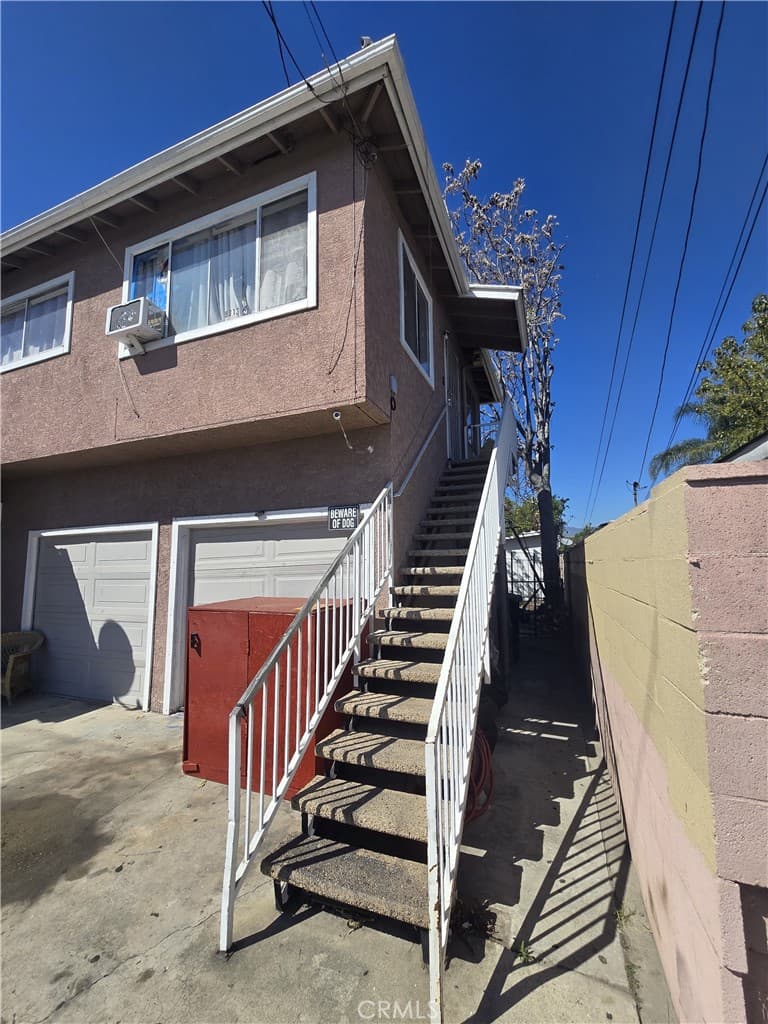 Multi-Family at 9813 Cortada Street, El Monte — photo 3 of 7