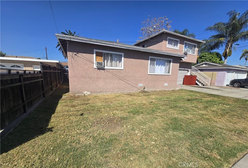 Multi-Family at 9813 Cortada Street, El Monte — photo 4 of 7