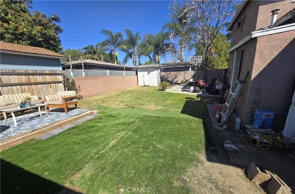 Multi-Family at 9813 Cortada Street, El Monte — photo 5 of 7