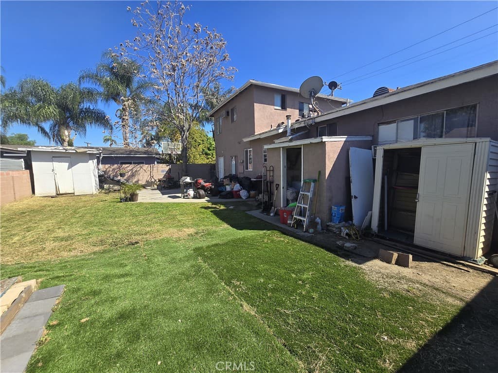 Multi-Family at 9813 Cortada Street, El Monte — photo 6 of 7