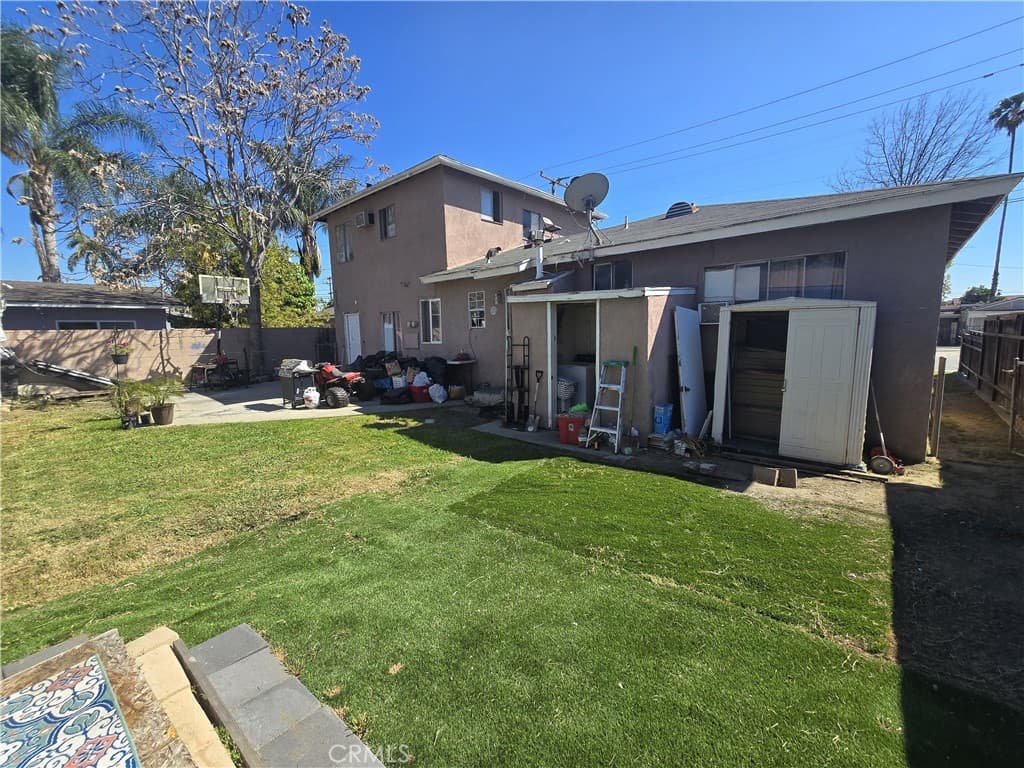 Multi-Family at 9813 Cortada Street, El Monte — photo 7 of 7