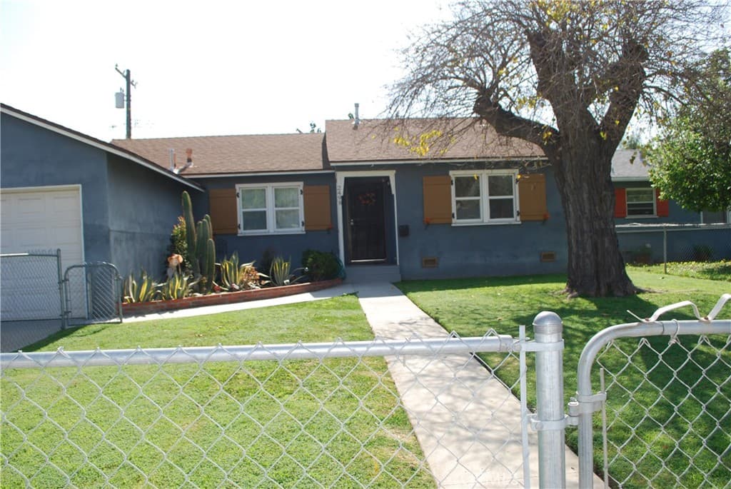 Home at 2498 Kellogg Park Drive, Pomona — photo 1 of 12
