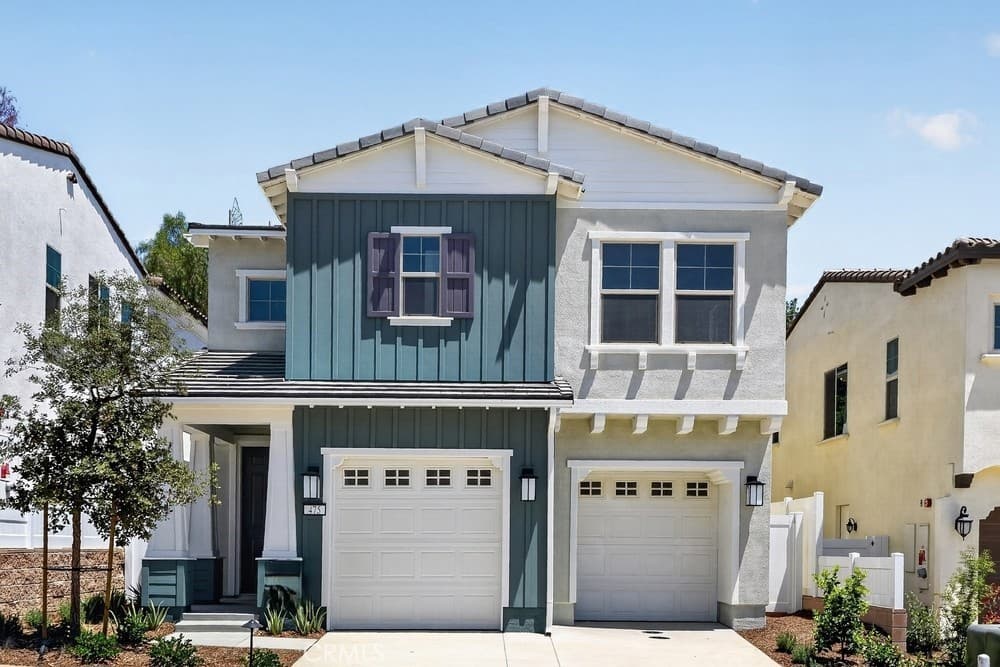 Home at 475 Citrus Oak Road, Glendora — photo 1 of 12