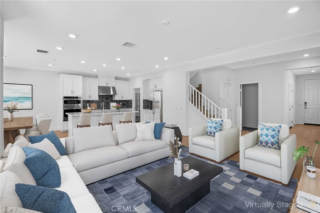Home at 475 Citrus Oak Road, Glendora — photo 4 of 12