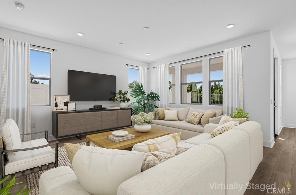 Home at 456 Citrus Oak Road, Glendora — photo 3 of 12