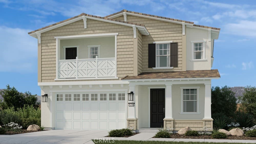 Home at 457 Citrus Oak Road, Glendora — photo 1 of 4