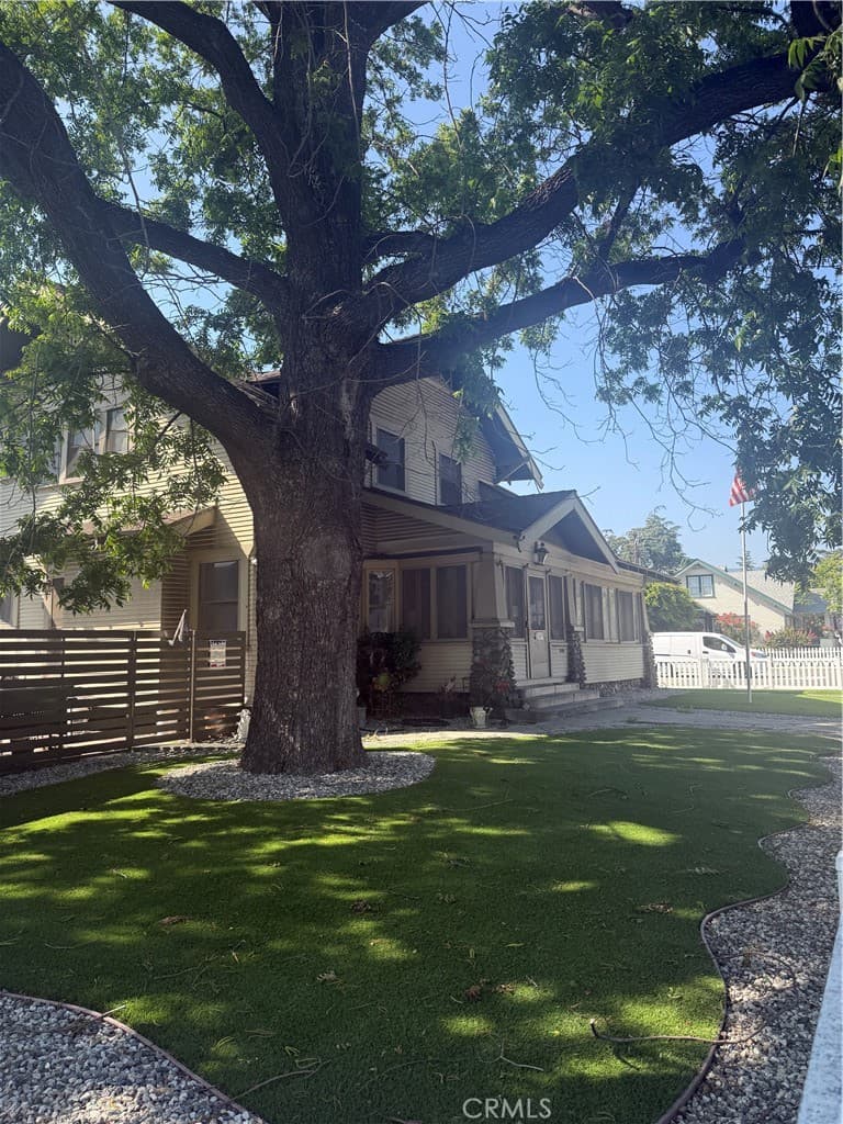 Home at 2147 N White, La Verne — photo 2 of 12