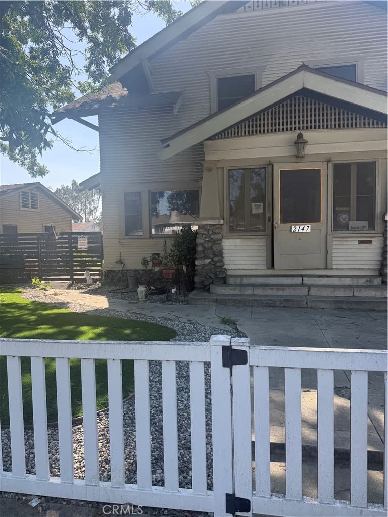 Home at 2147 N White, La Verne — photo 5 of 12