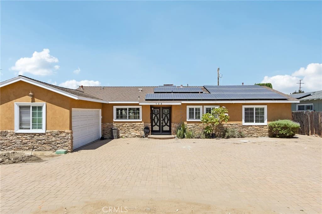 Home at 759 S Briargate, Covina — photo 4 of 12