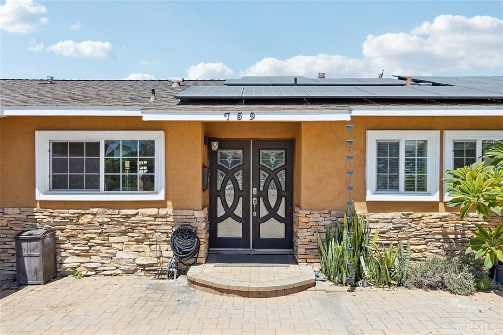 Home at 759 S Briargate, Covina — photo 5 of 12