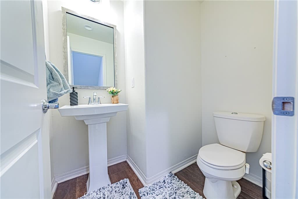 Townhouse at 809 N Dalton 104, Azusa — photo 11 of 12
