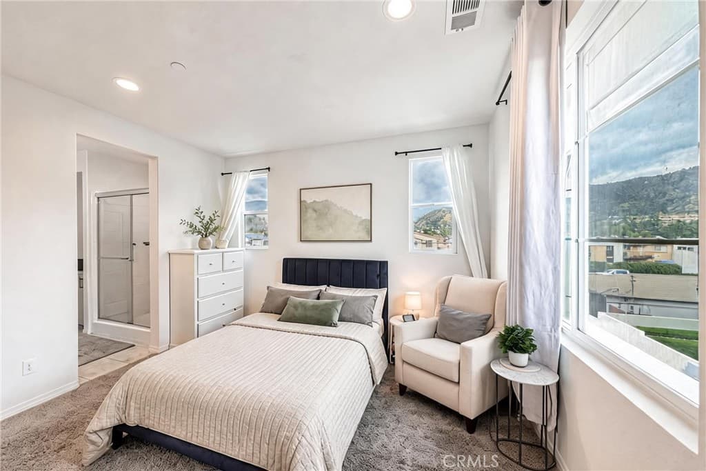 Townhouse at 809 N Dalton 104, Azusa — photo 12 of 12