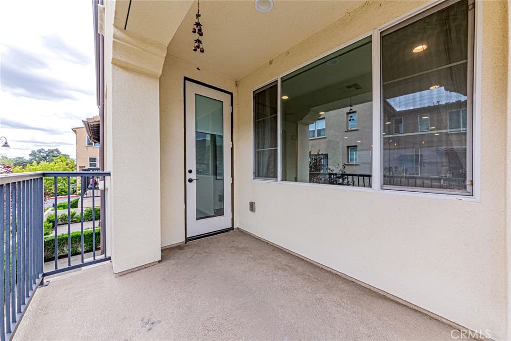 Townhouse at 809 N Dalton 104, Azusa — photo 10 of 12