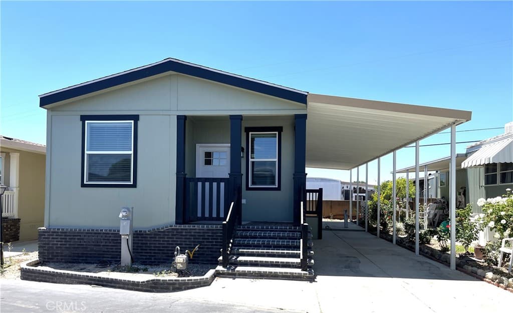 Home at 301 E Foothill Boulevard 58, Pomona — photo 1 of 12