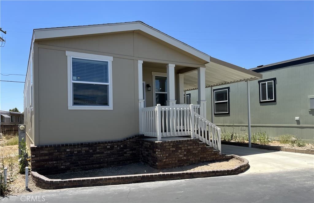 Home at 301 E Foothill Boulevard 59, Pomona — photo 1 of 9