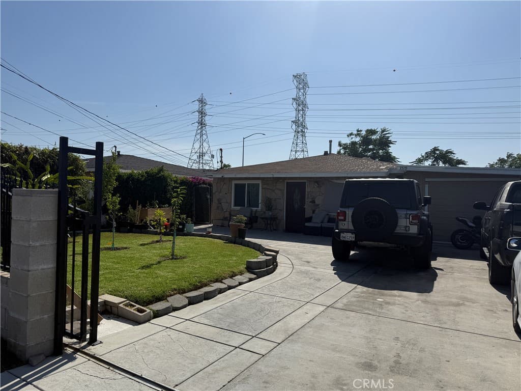 Home at 3519 Patritti Avenue, Baldwin Park — photo 1 of 12