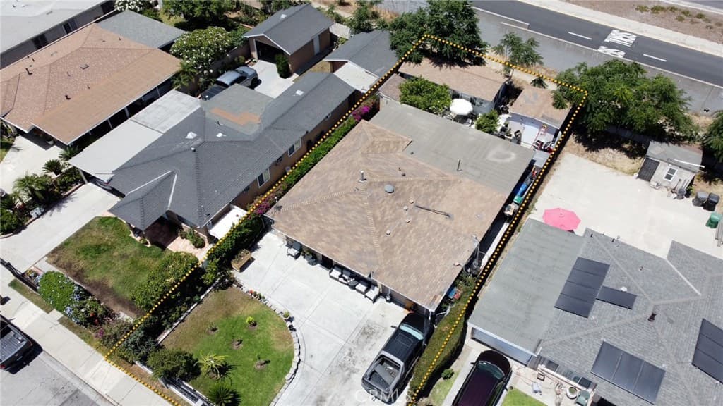 Home at 3519 Patritti Avenue, Baldwin Park — photo 3 of 12