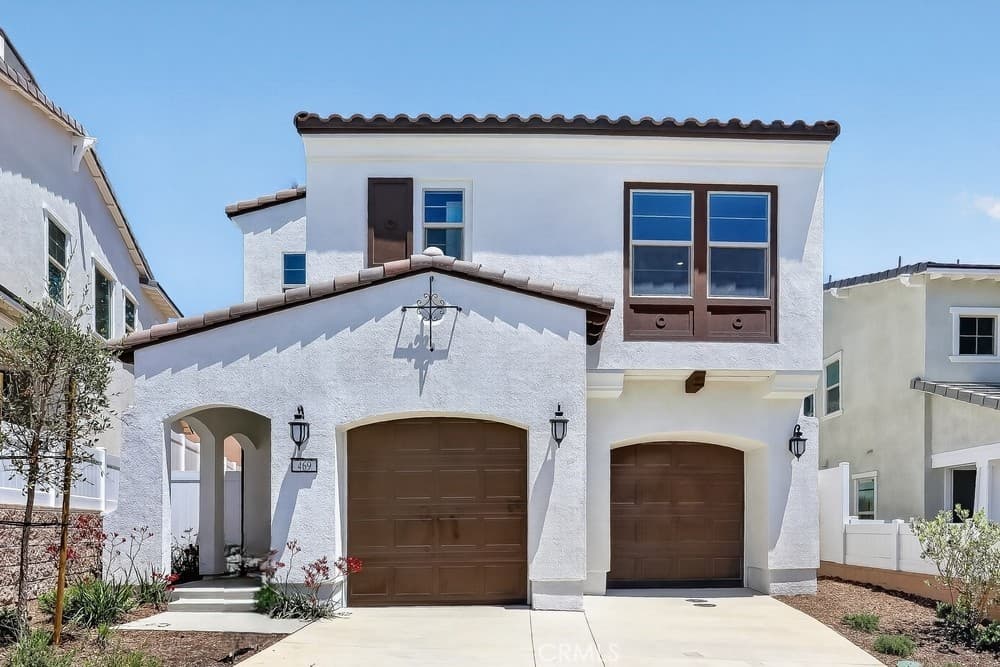 Home at 469 Citrus Oak Road, Glendora — photo 1 of 12