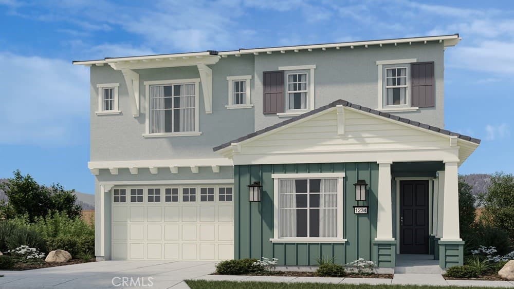 Home at 463 Citrus Oak Road, Glendora — photo 1 of 12
