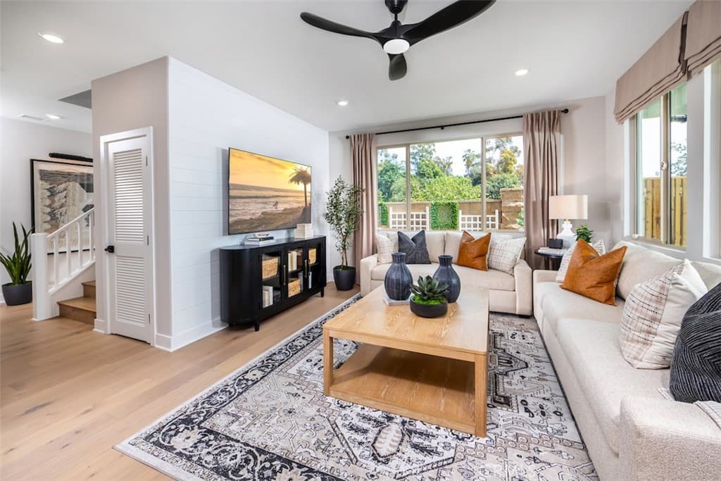 Home at 463 Citrus Oak Road, Glendora — photo 3 of 12
