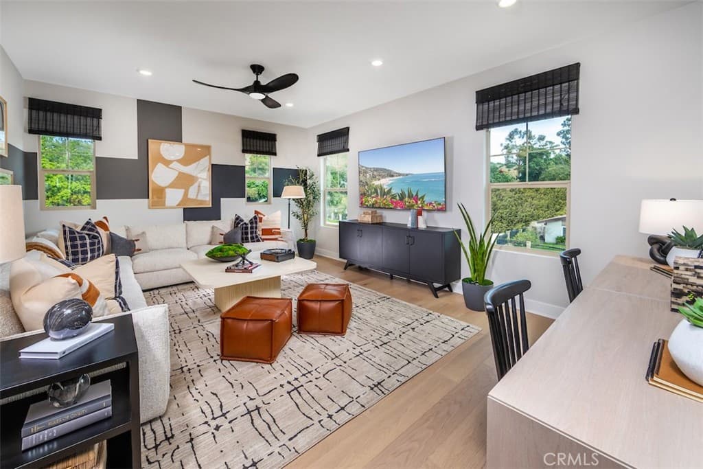 Home at 463 Citrus Oak Road, Glendora — photo 7 of 12